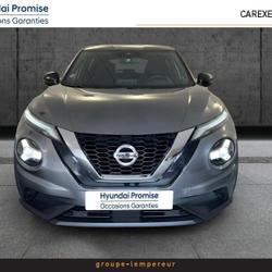 Nissan Juke 1.0 DIG-T 114ch N-Connecta 2021 Dechy