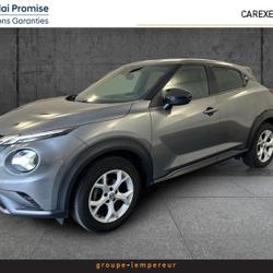 Nissan Juke 1.0 DIG-T 114ch N-Connecta 2021 Dechy