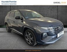 Hyundai Tucson Dechy