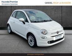 Fiat 500 II Bruay-la-Buissière