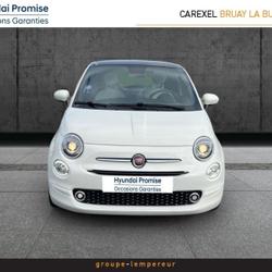 Fiat 500 II 1.0 70ch BSG S&S Dolcevita Bruay-la-Buissi&egrave;re