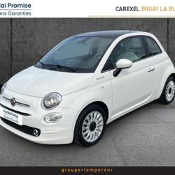 Fiat 500 II 1.0 70ch BSG S&S Dolcevita Bruay-la-Buissi&egrave;re