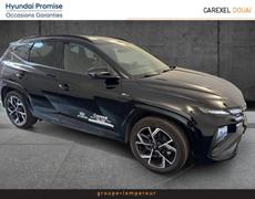 Hyundai Tucson Dechy