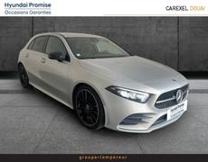 Mercedes Classe A Dechy