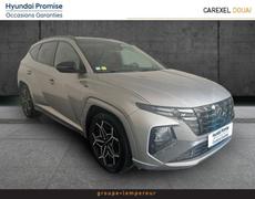 Hyundai Tucson Dechy