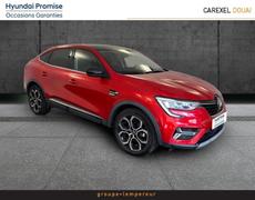 Renault Arkana Dechy