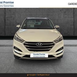 Hyundai Tucson 1.7 CRDI 141ch Executive 2017 2WD DCT-7 Dechy