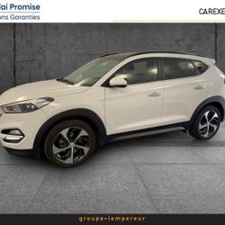 Hyundai Tucson 1.7 CRDI 141ch Executive 2017 2WD DCT-7 Dechy