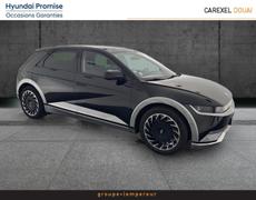 Hyundai Ioniq 5 Dechy