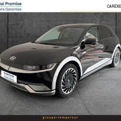 Hyundai Ioniq 5 73 kWh - 306ch Executive HTRAC Dechy
