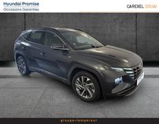 Hyundai Tucson Dechy