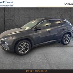 Hyundai Tucson 1.6 T-GDi 150ch Hybrid 48V Creative occasion - Dechy - photo 3/33