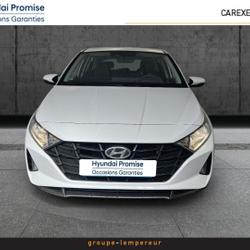 Hyundai i20 1.2 84ch Initia occasion - Dechy - photo 2/38