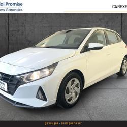 Hyundai i20 1.2 84ch Initia occasion - Dechy - photo 3/38