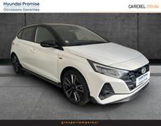 Hyundai i20 Dechy