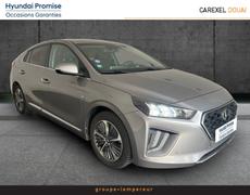Hyundai Ioniq Dechy