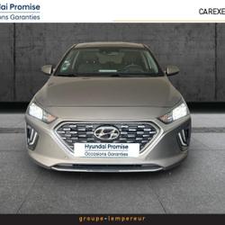 Hyundai Ioniq Plug-in 141ch Executive occasion - Dechy - photo 2/38