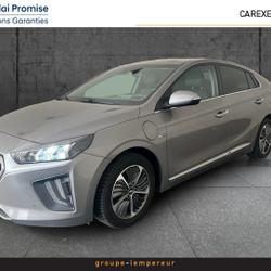 Hyundai Ioniq Plug-in 141ch Executive occasion - Dechy - photo 3/38