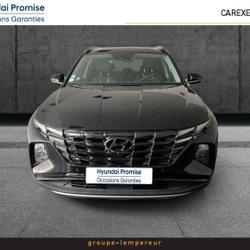 Hyundai Tucson 1.6 T-GDi 265ch PHEV Executive BVA6 HTRAC Dechy