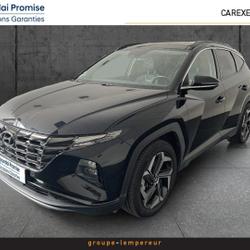 Hyundai Tucson 1.6 T-GDi 265ch PHEV Executive BVA6 HTRAC Dechy