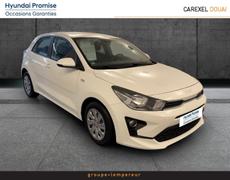 Kia Rio Dechy