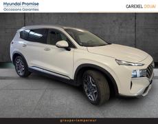 Hyundai Santa Fe Dechy