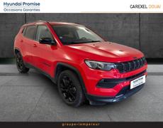 Jeep Compass Dechy