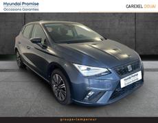 Seat Ibiza Dechy