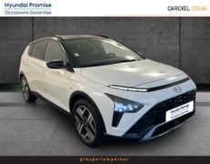 Hyundai Bayon Dechy
