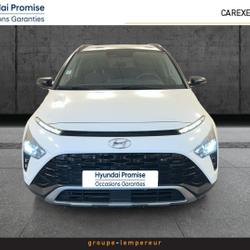 Hyundai Bayon 1.0 T-GDi 100ch Hybrid 48V Creative occasion - Dechy - photo 2/38