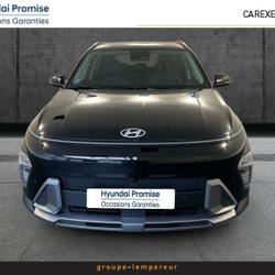 Hyundai Kona 1.6 GDi 141ch Hybrid Executive DCT-6 occasion - Dechy - photo 2/38