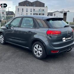 Citroen C4 Picasso C4 Picasso PureTech 110 S&S Live Angers