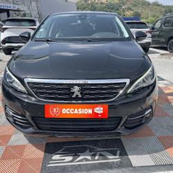 Peugeot 308 II Phase 2 BlueHDi 130 EAT8 ALLURE Lescure-d'Albigeois