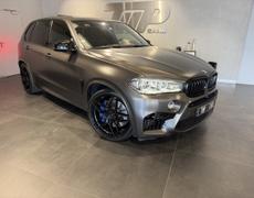 BMW X5 Le Mans