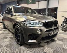 BMW X5 Le Mans