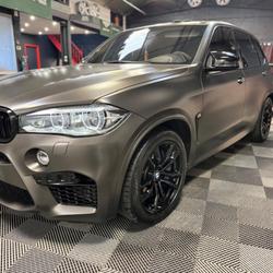 BMW X5 M 1000ch BVA8 Le Mans