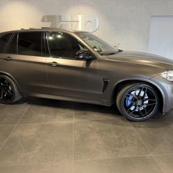 BMW X5 M 1000ch BVA8 occasion - Le Mans - photo 2/23