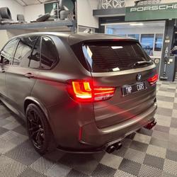 BMW X5 M 1000ch BVA8 Le Mans