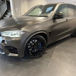 BMW X5 M 1000ch BVA8 occasion - Le Mans - photo 3/23