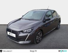 Peugeot 208 Saint-Rémy-de-Sillé