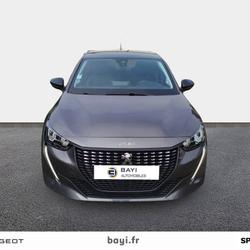 Peugeot 208 208 PureTech 100 S&S BVM6 Style Saint-R&eacute;my-de-Sill&eacute;