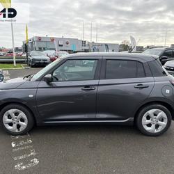 Suzuki Swift Swift 1.2 Dualjet Hybrid Privil&egrave;ge Angers