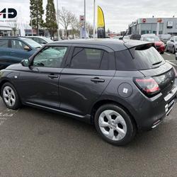 Suzuki Swift Swift 1.2 Dualjet Hybrid Privil&egrave;ge Angers