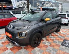 Citroen C3 Aircross Lescure-d'Albigeois
