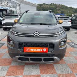 Citroen C3 Aircross 1.5 BLUEHDI 120 EAT6 RIP CURL ATTELAGE 1 &egrave;re main Lescure-d'Albigeois