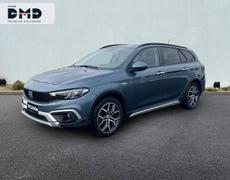 Fiat Tipo 2 Angers