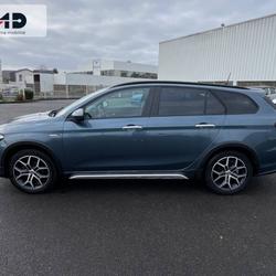 Fiat Tipo 2 Tipo Cross SW 1.5 Firefly Turbo 130 ch S&S DCT7 Hybrid Plus Angers