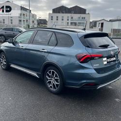 Fiat Tipo 2 Tipo Cross SW 1.5 Firefly Turbo 130 ch S&S DCT7 Hybrid Plus Angers