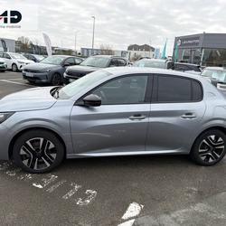 Peugeot 208 208 Hybrid 100 e-DCS6 Allure Angers