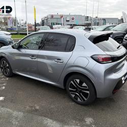 Peugeot 208 208 Hybrid 100 e-DCS6 Allure Angers